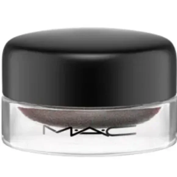 MAC Bougie Pro Longwear Paint Pot - Picture 4 of 11